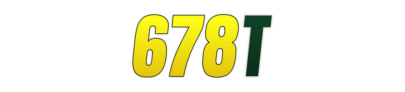 678t